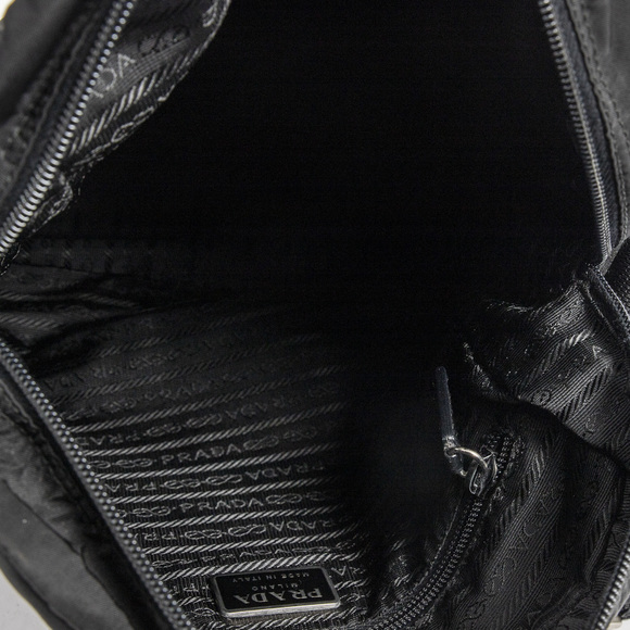 Prada Crossbody Messenger - Picture 7 of 7